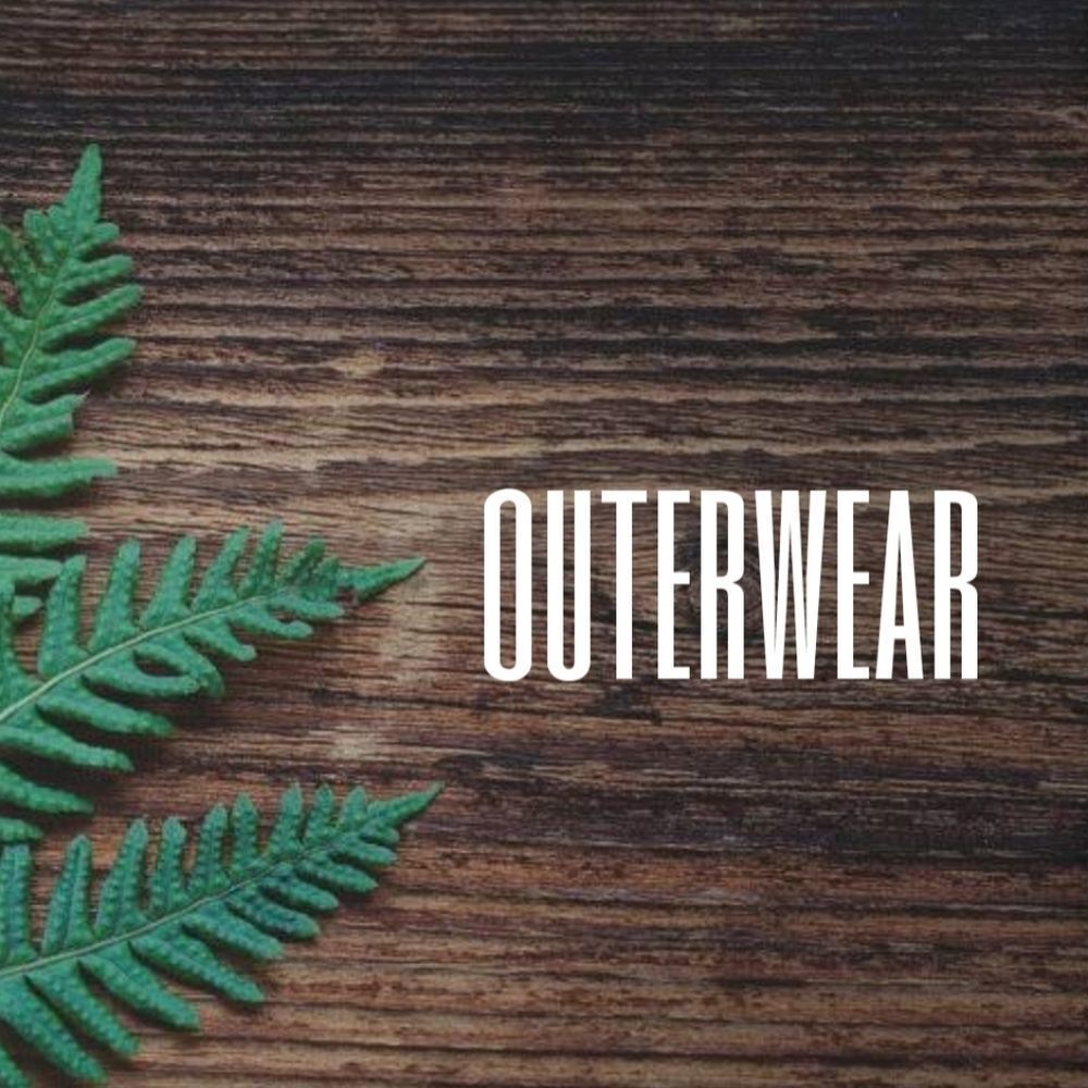Get ready for cold weather!!